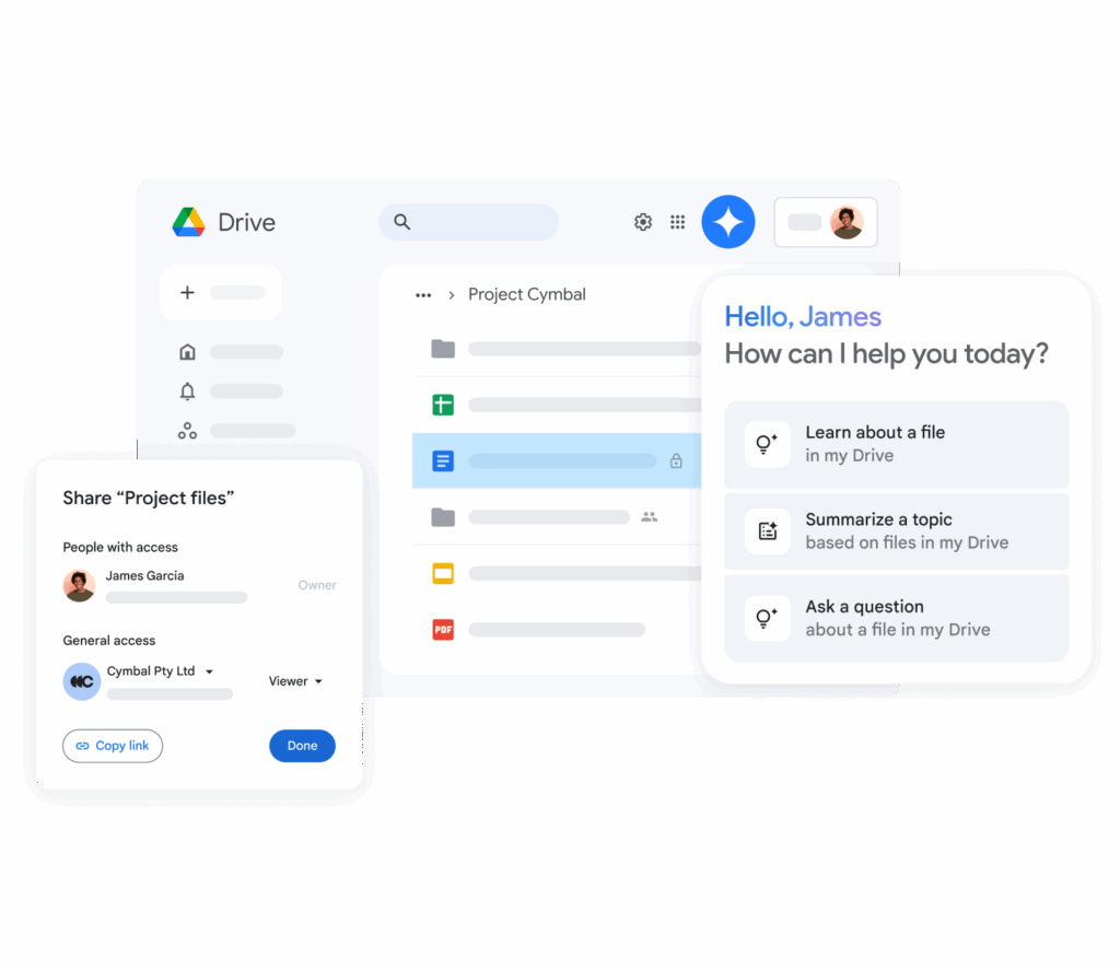 2025년 클라우드 저장소 추천 TOP5 - 올인원 비즈니스 클라우드 스토리지, 클라우다이크