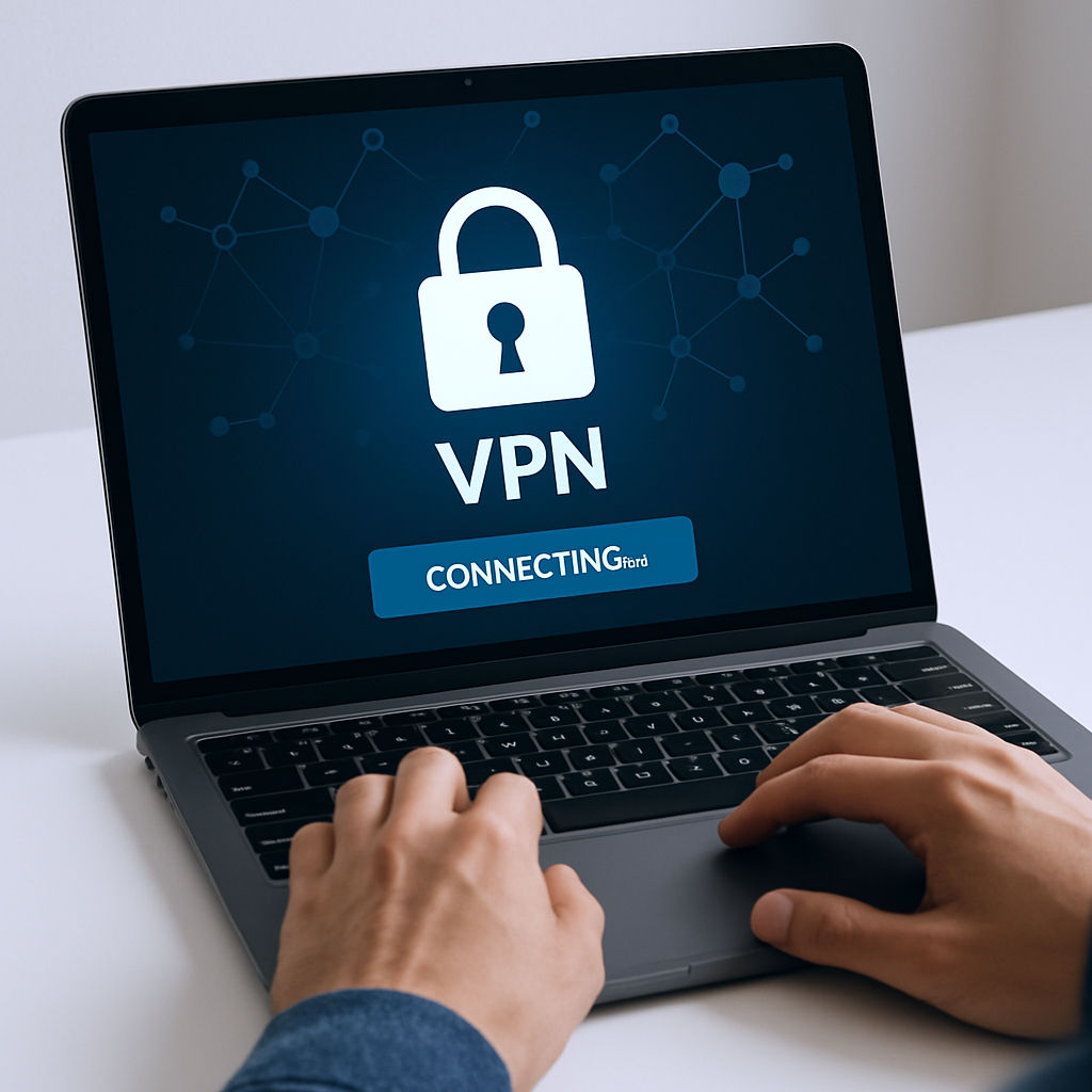 나스 vpn