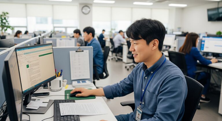 공공기관용 클라우드