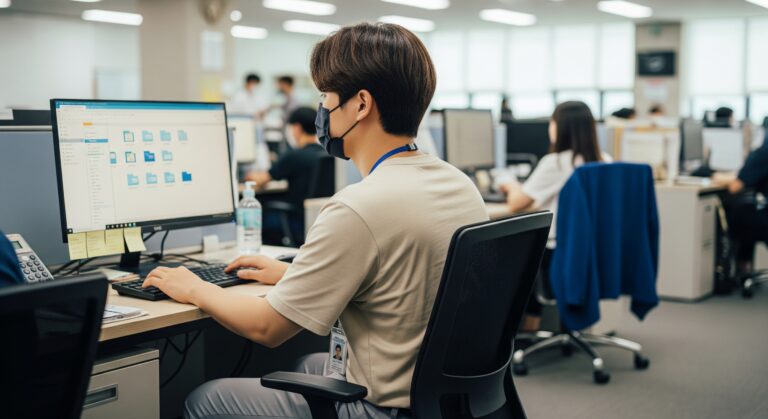 공공기관용 클라우드
