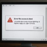 공공기관용 클라우드