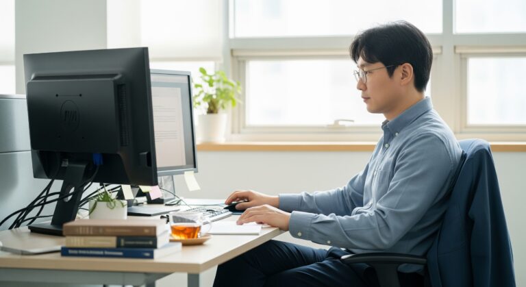 교육 연구 클라우드
