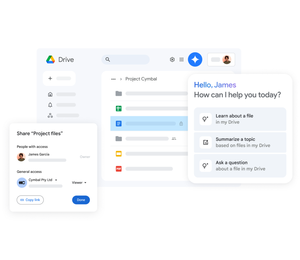 무료 클라우드 스토리지, 회사에서 쓰면 안 되는 이유 - 구글 드라이브·마이박스·원드라이브 비교 - 올인원 비즈니스 클라우드 스토리지,  클라우다이크