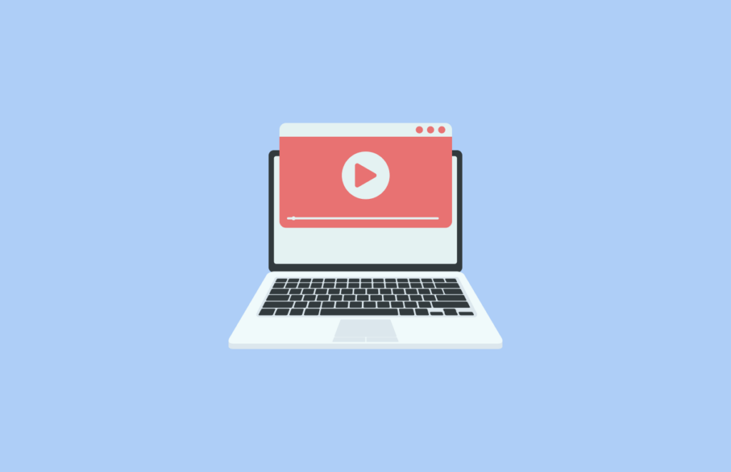 미디어 방송 파일