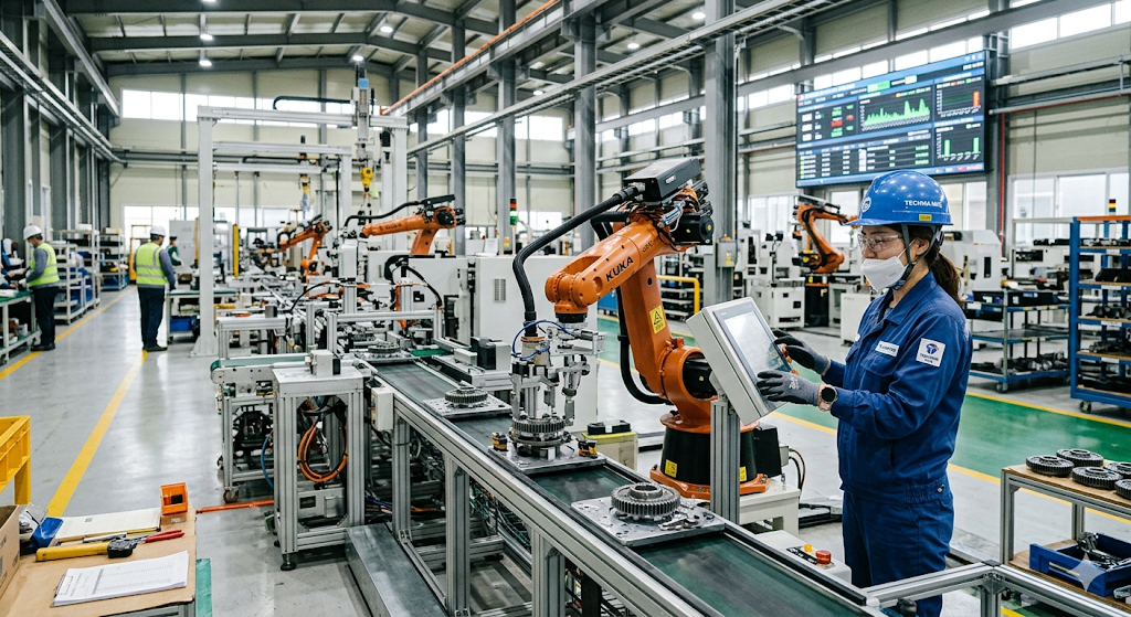 제조업 데이터 유출