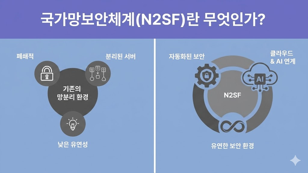 공공 클라우드 보안 