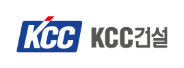 KCC건설